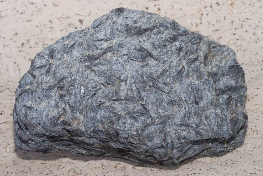 Minerale dalla Turchia